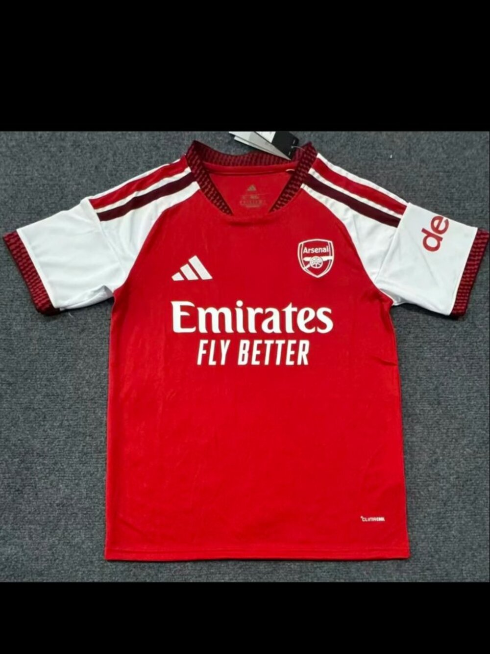 Arsenal FC Jersey
